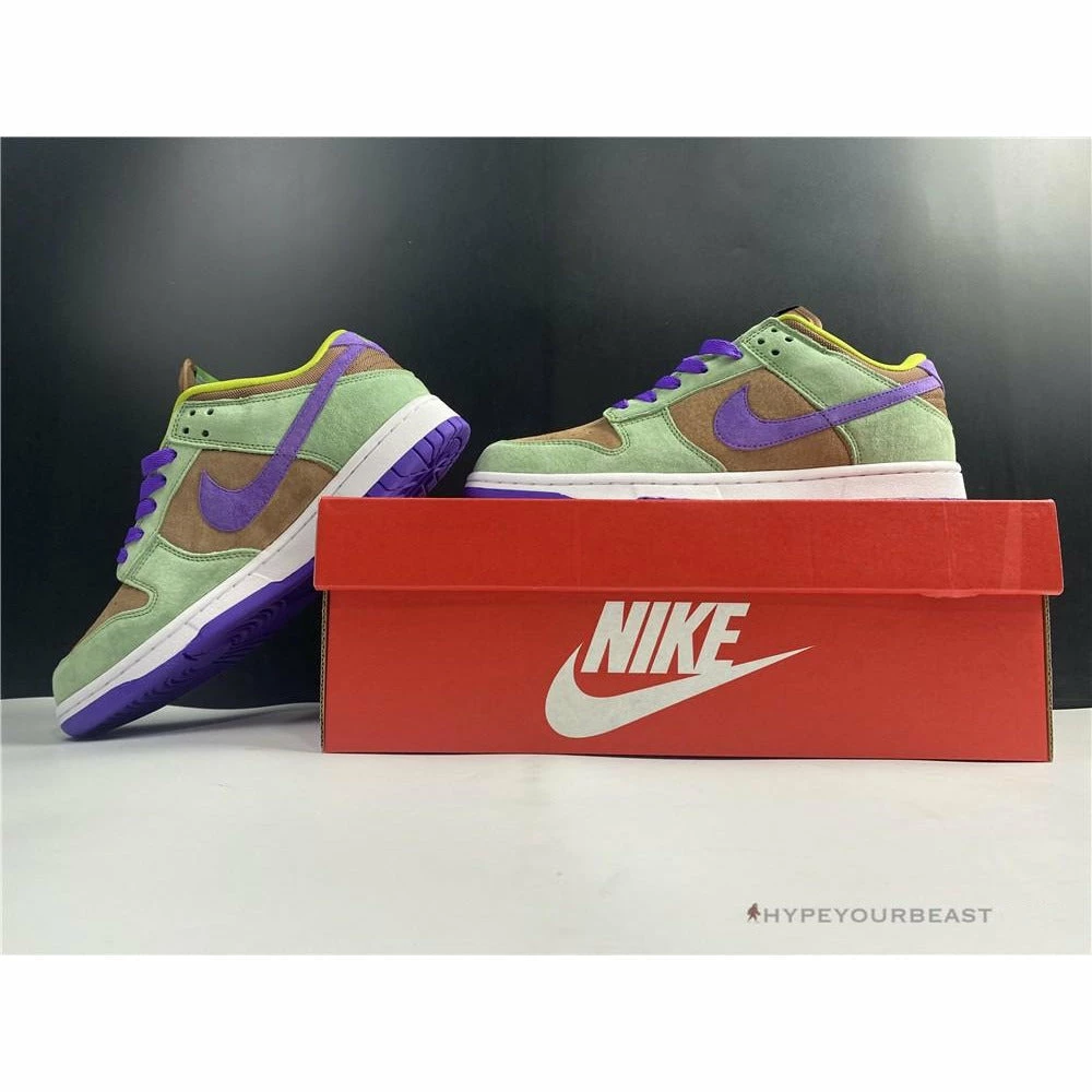 Nike Dunk Low SP ‘Veneer’