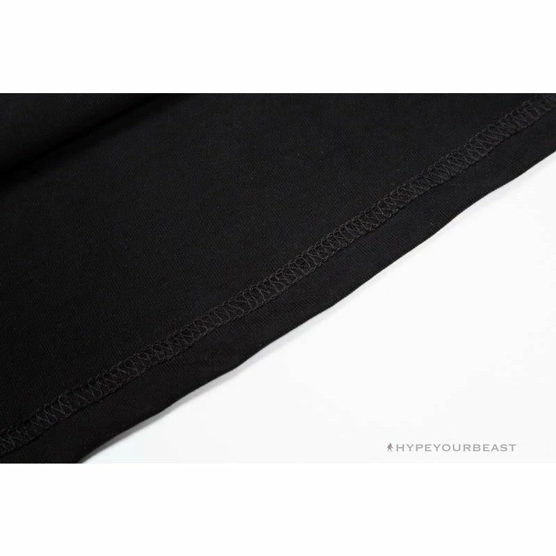 OFF-WHITE Travisscott High Street Tee Shirt ‘BLACK’