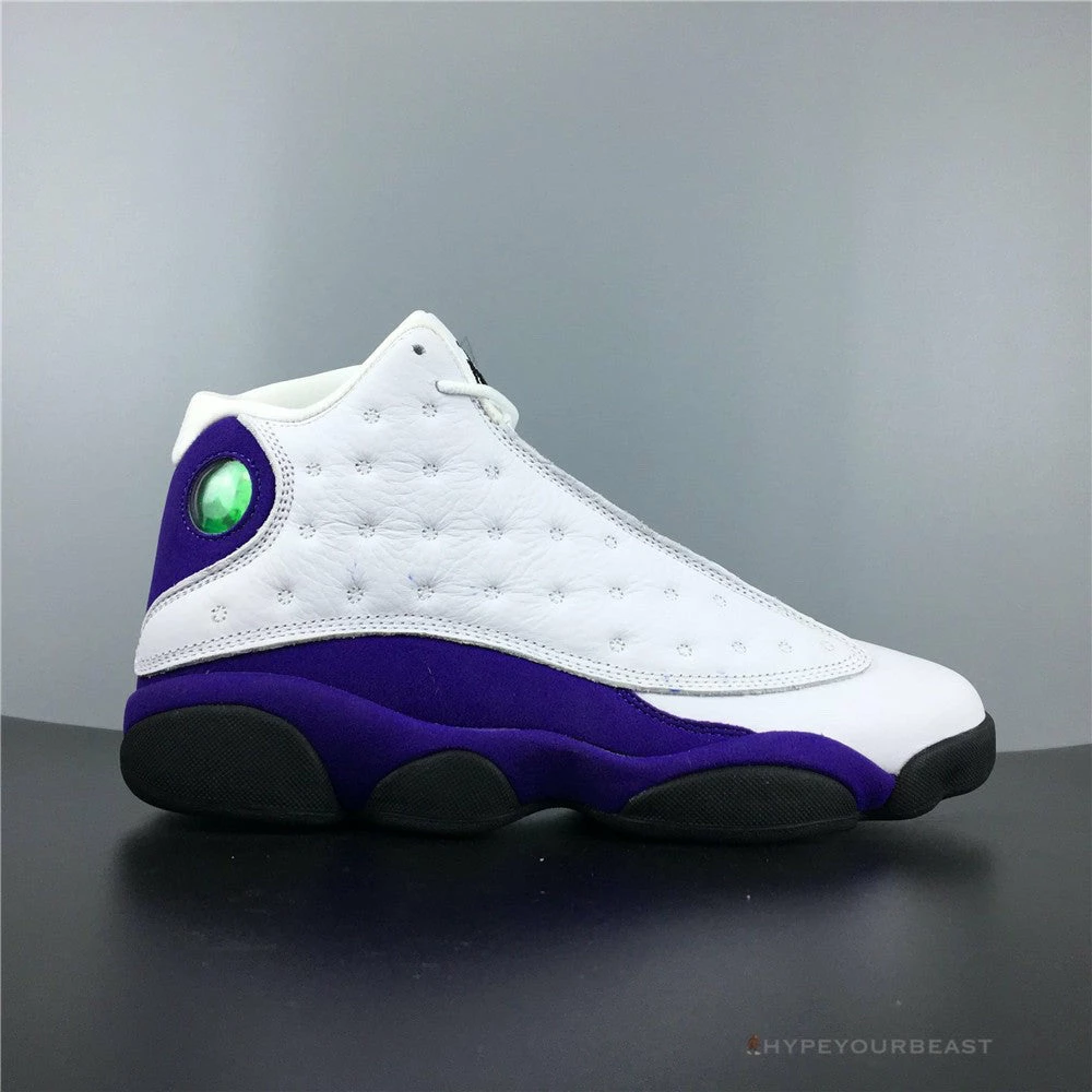 Air Jordan 13 ‘Lakers’