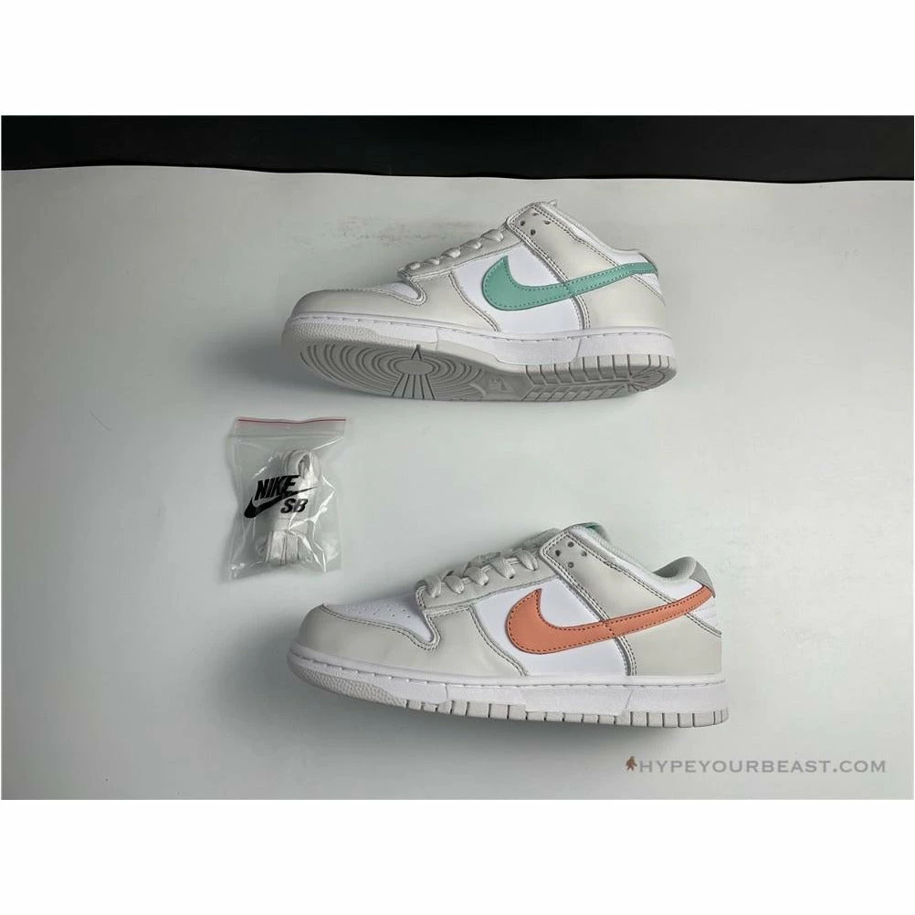 HypeYourBeast Nike Dunk Low ‘Tropical Twist’