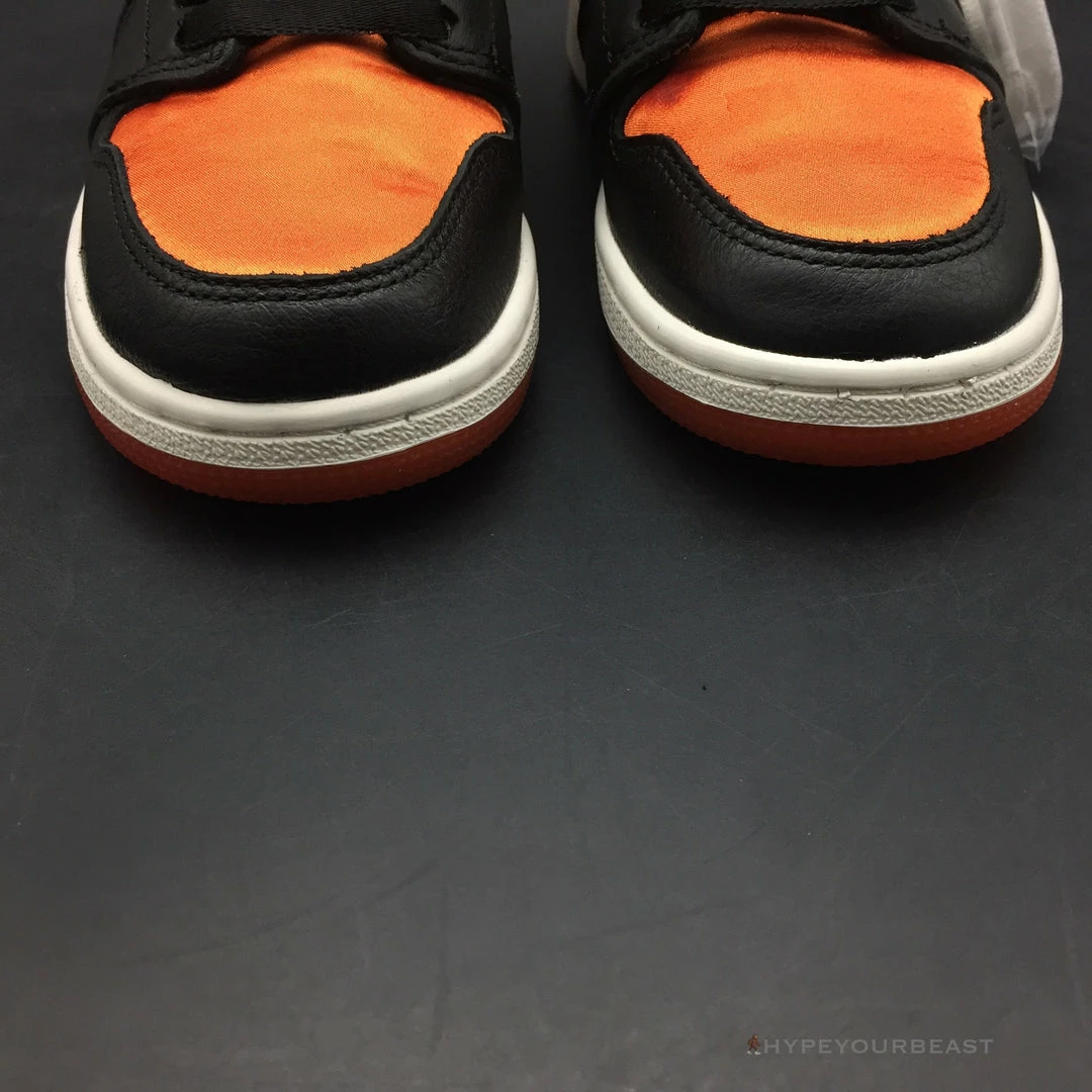 Air Jordan 1 Retro High OG ‘Shattered Backboard’