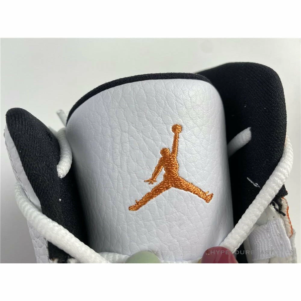Air Jordan 13 ‘Starfish’