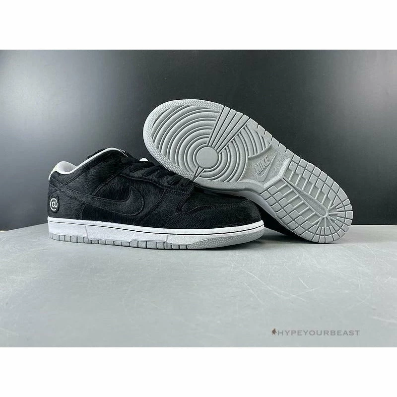 HypeYourBeast Nike SB Dunk Low Pro ‘Medicom Toy’
