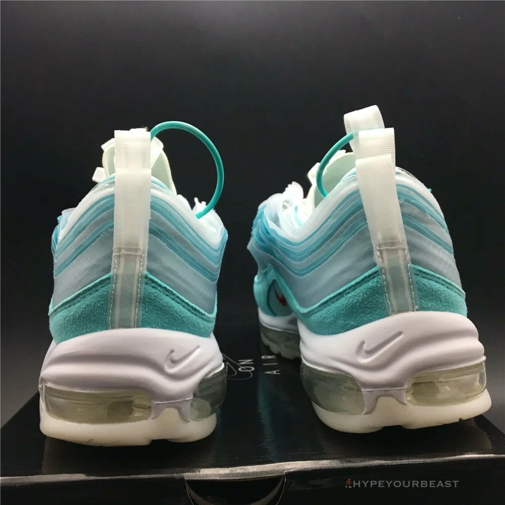 Nike Air Max 97 ‘Shanghai Kaleidoscope’
