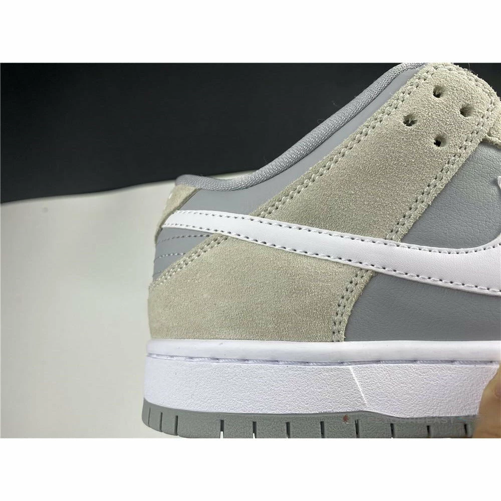 Nike SB Dunk Low ‘Summit White’