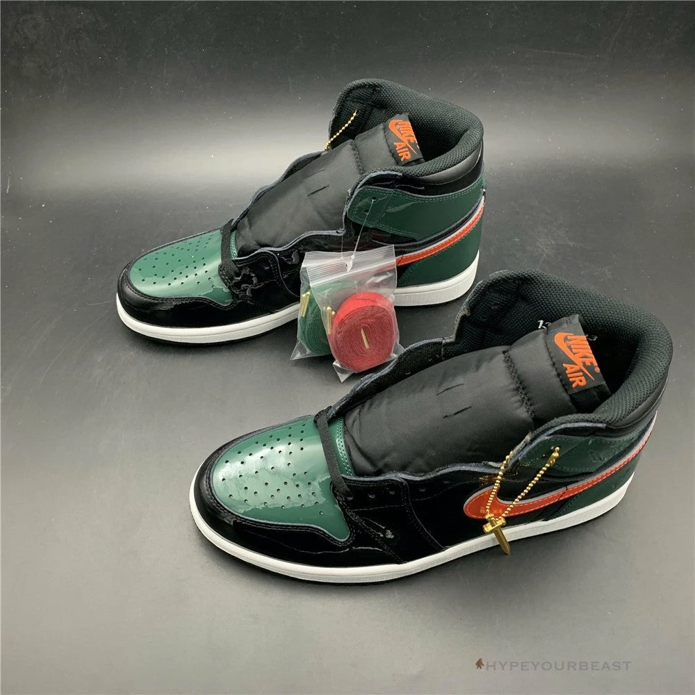 Air Jordan 1 High ‘Anti-Gravity Machines’