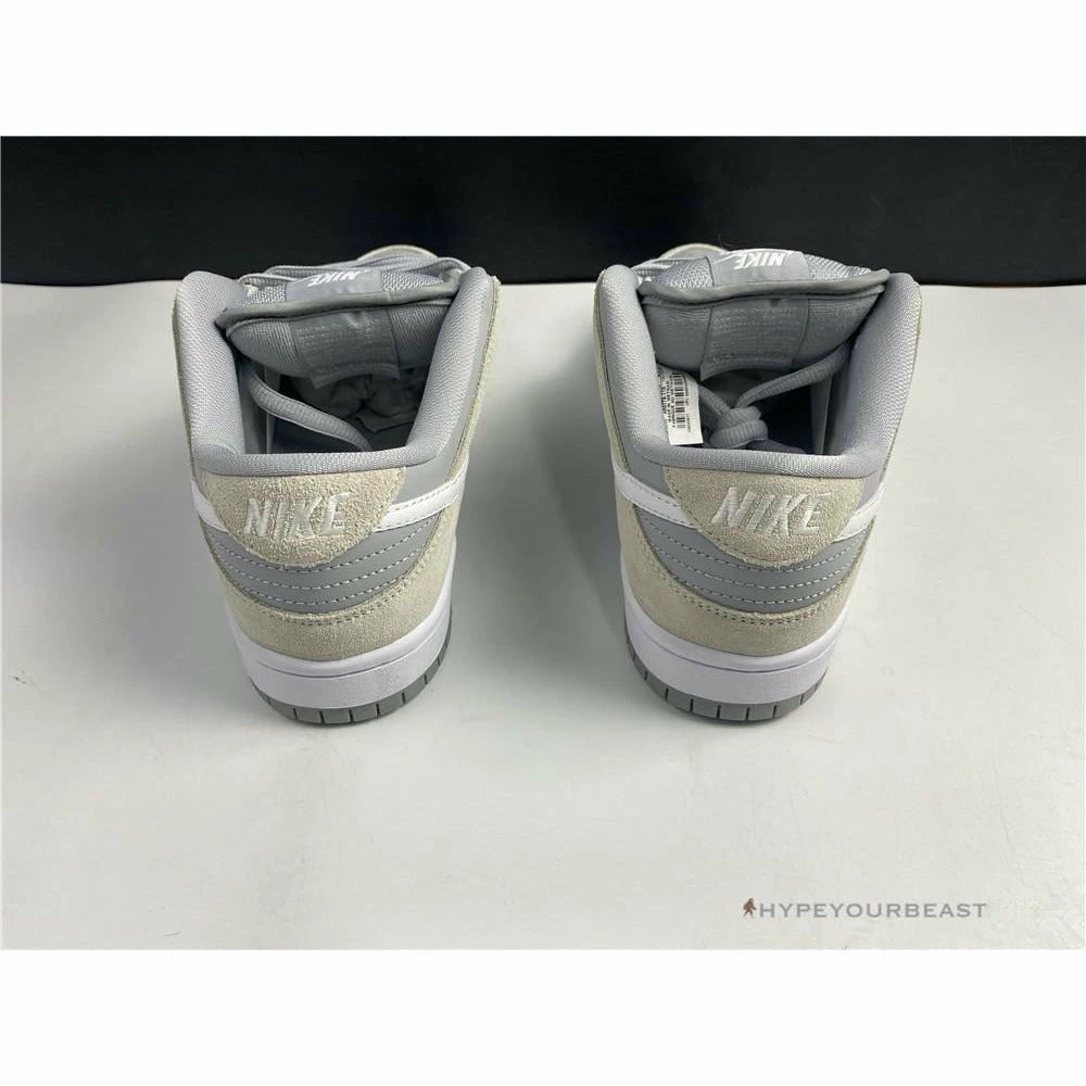 Nike SB Dunk Low ‘Summit White’