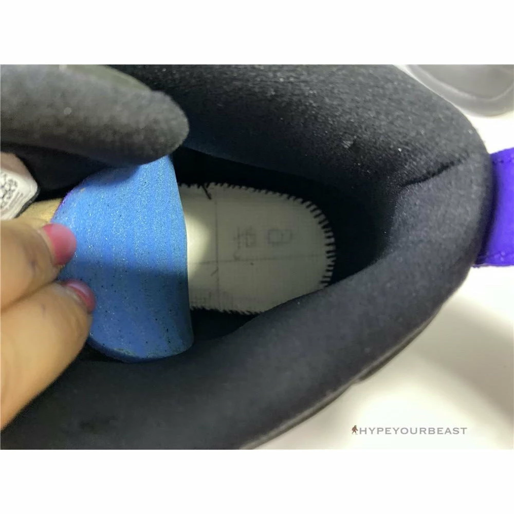 Air Jordan 12 ‘Dark Concord’