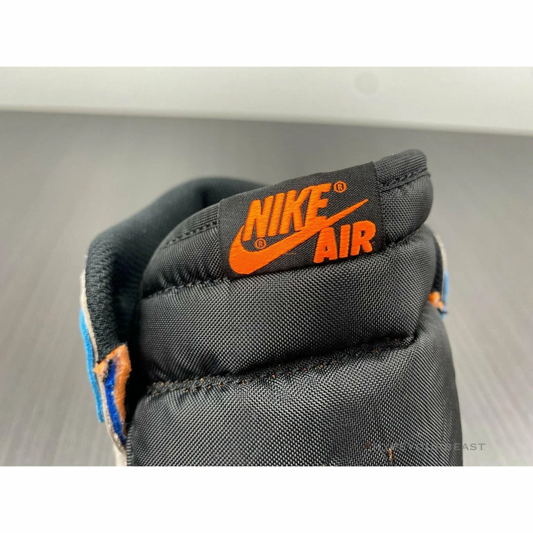 HypeYourBeast Air Jordan 1 Retro High OG ‘Prototype’