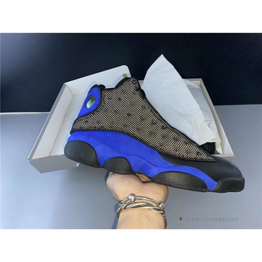 Air Jordan 13 ‘Hyper Royal’