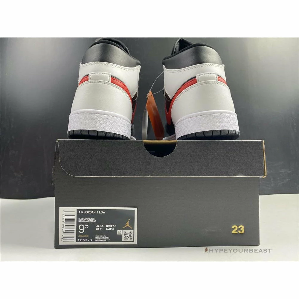 Air Jordan 1 Mid Chile Red