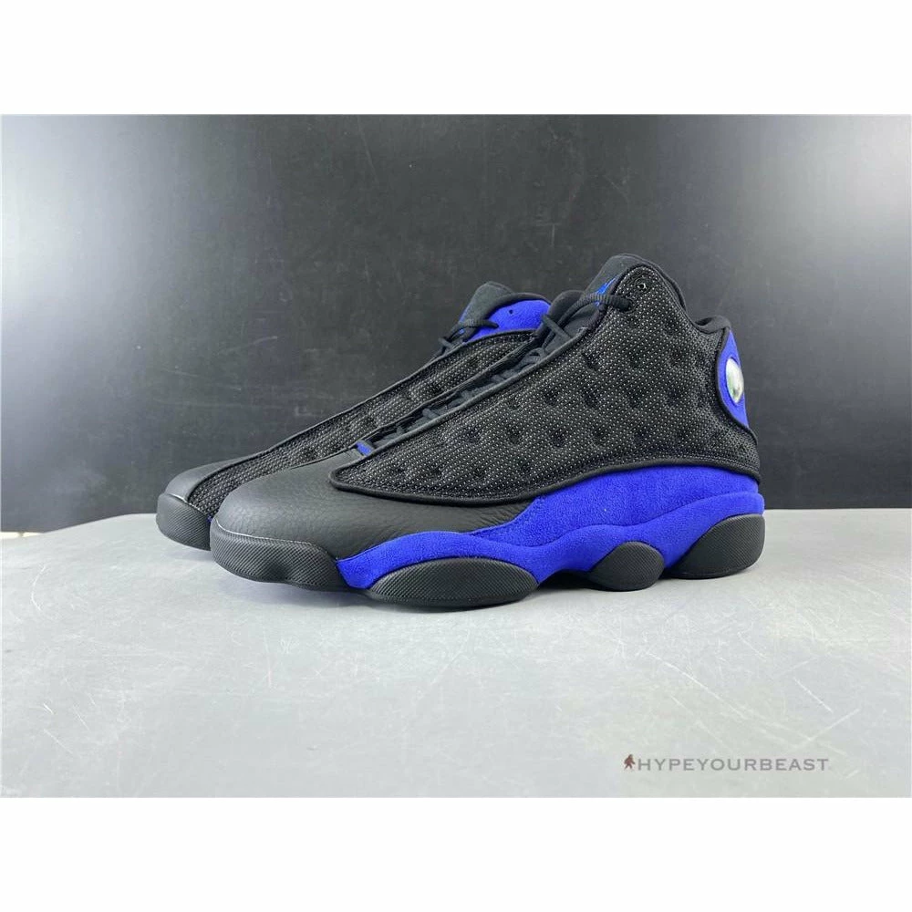 Air Jordan 13 ‘Hyper Royal’
