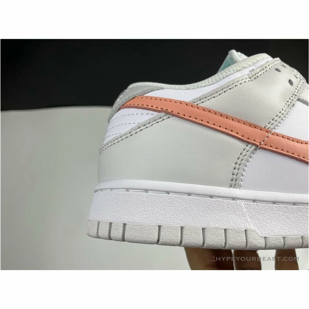 HypeYourBeast Nike Dunk Low ‘Tropical Twist’