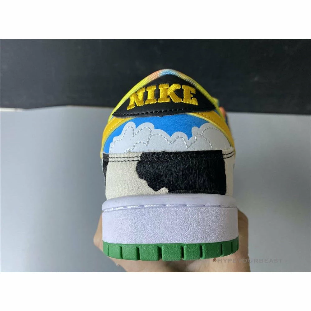 Nike SB Dunk Low ‘Ben & Jerry’s’