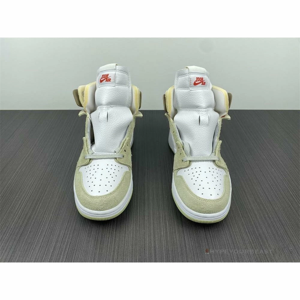 HypeYourBeast Air Jordan 1 High Zoom Air CMFT