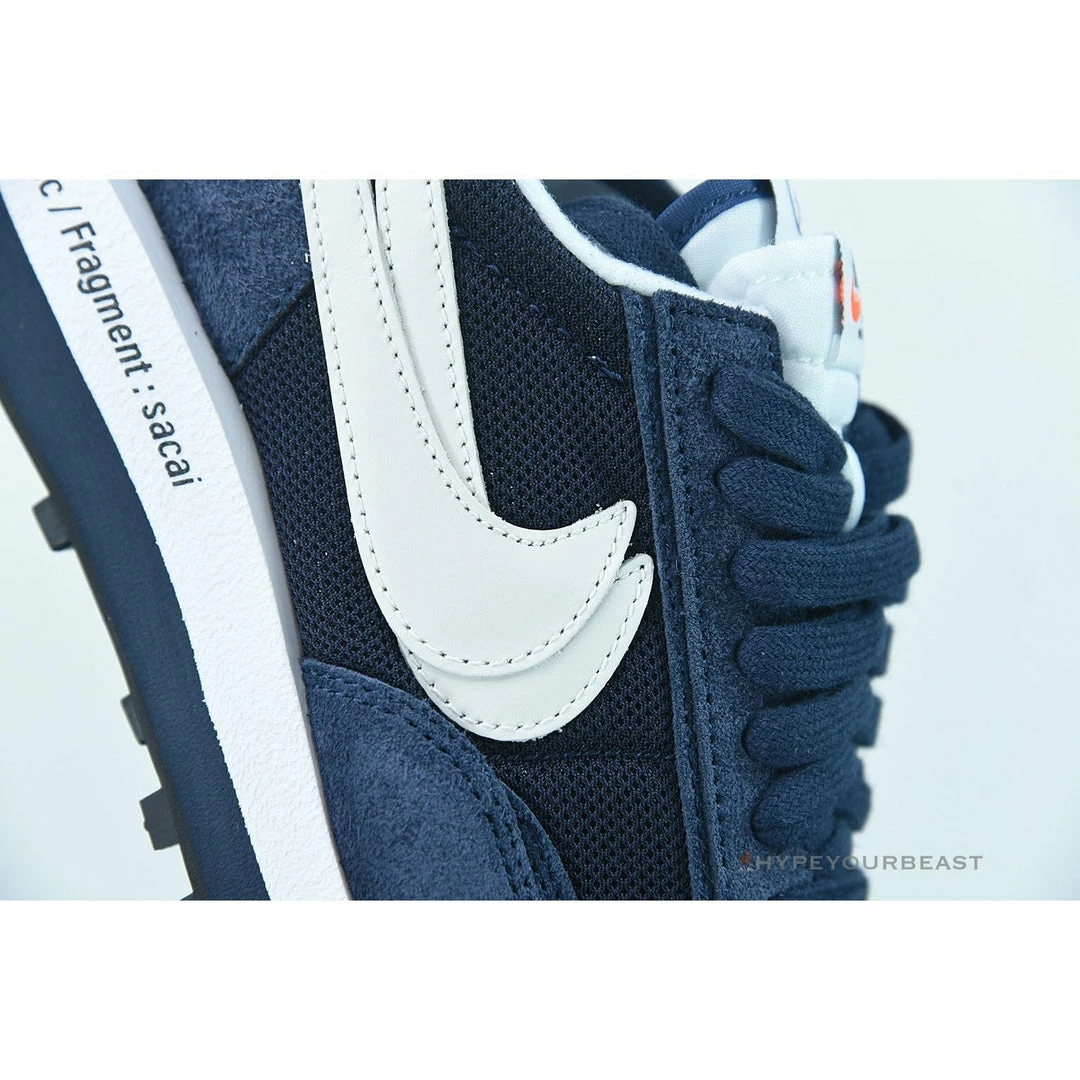 HypeYourBeast Nike Sacai X LD Waffle Fragment Blue Void