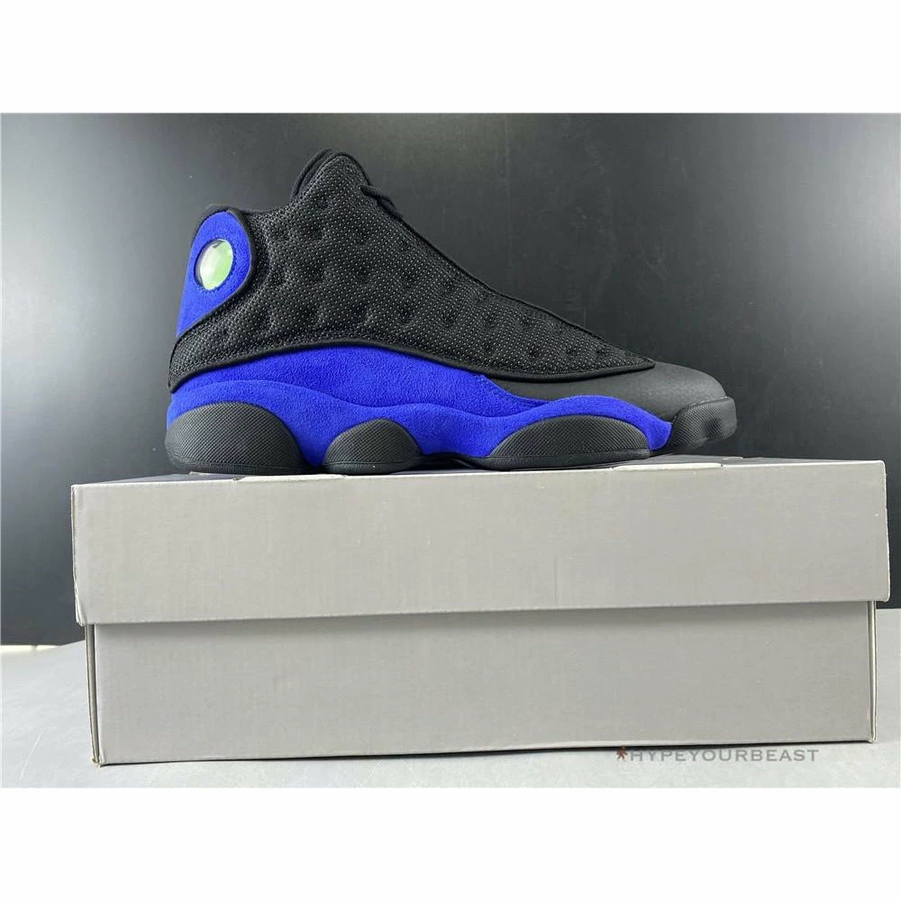 Air Jordan 13 ‘Hyper Royal’