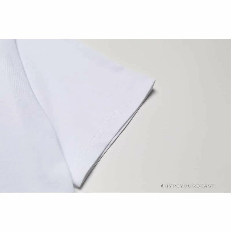 OFF-WHITE Travis Scott Cactus Jack Tee Shirt ‘WHITE’