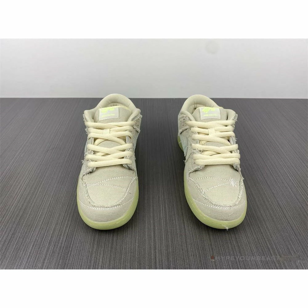 HypeYourBeast Nike SB Dunk Low ‘Mummy’