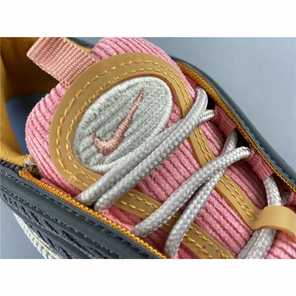 Nike Air Max 97 Corduroy Pack – Blue