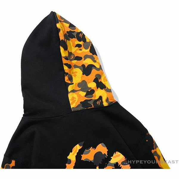 BAPE X XO Joint Hoodie