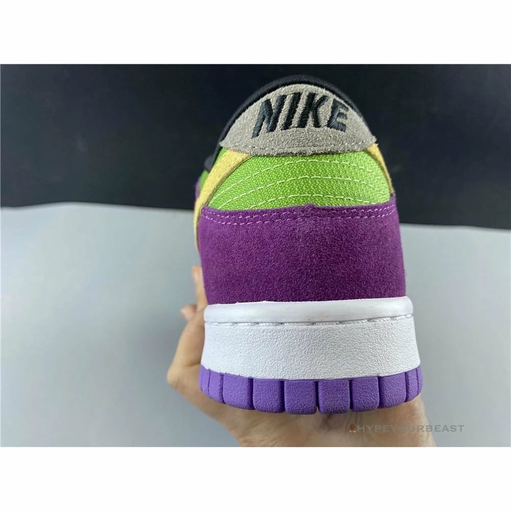 Nike Dunk ‘Viotech’