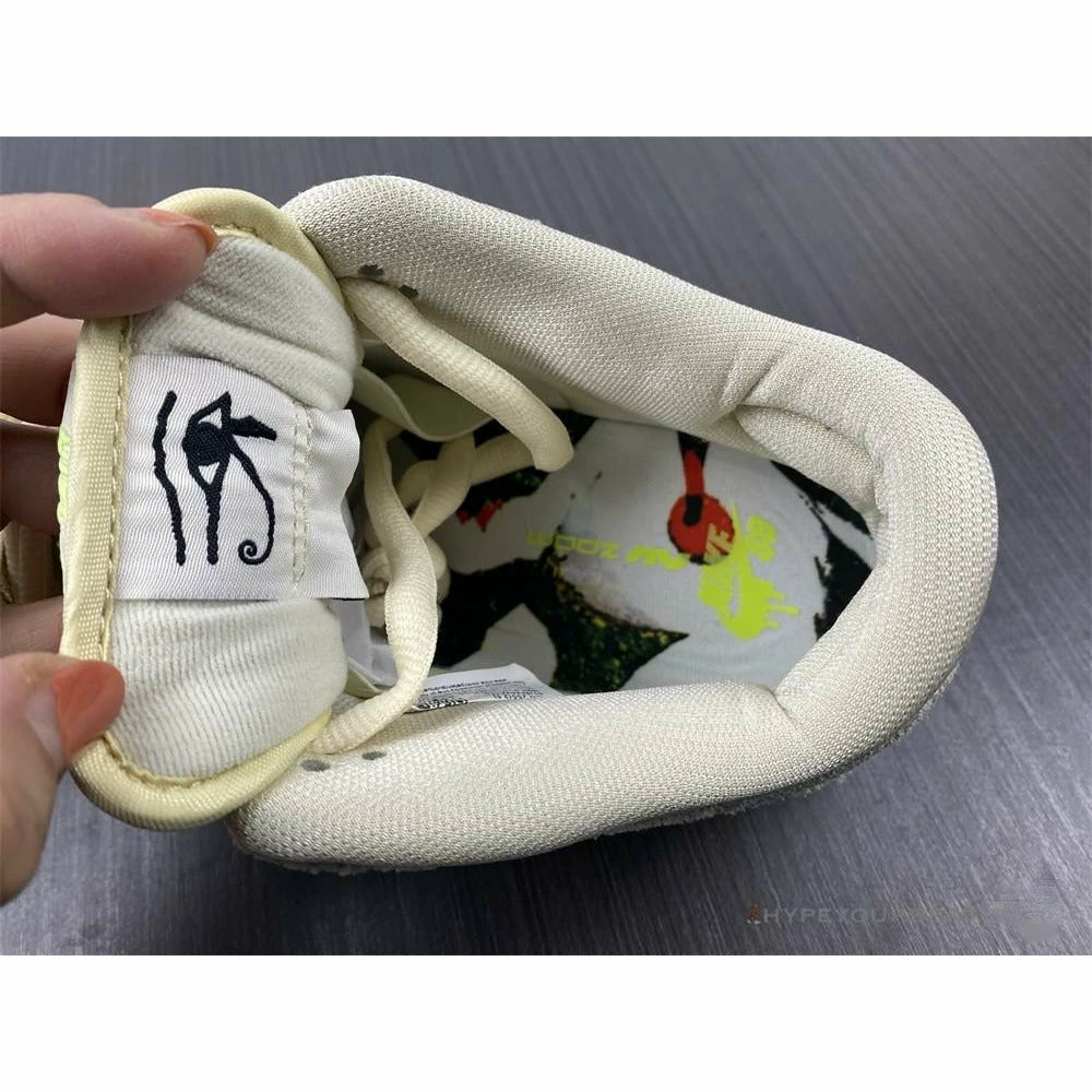 HypeYourBeast Nike SB Dunk Low ‘Mummy’