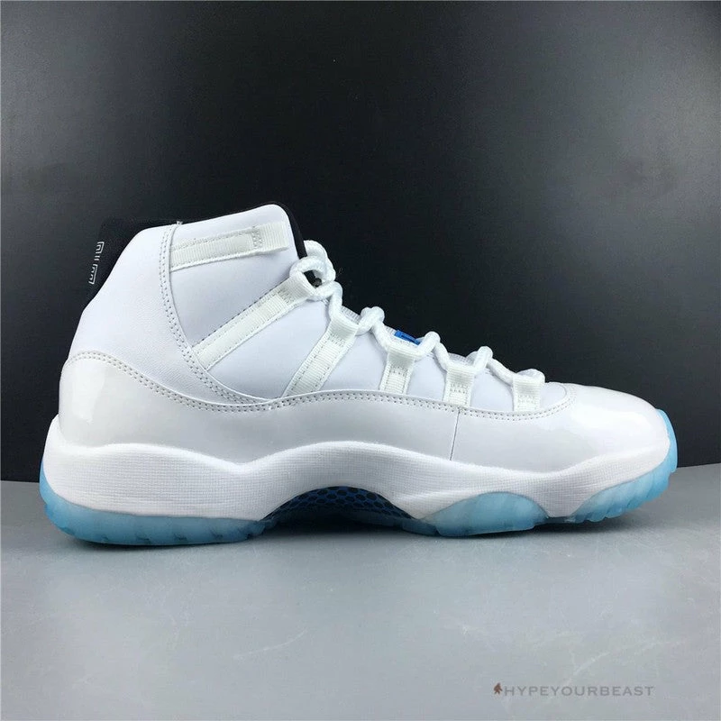 Air Jordan 11 ‘Legend Blue’