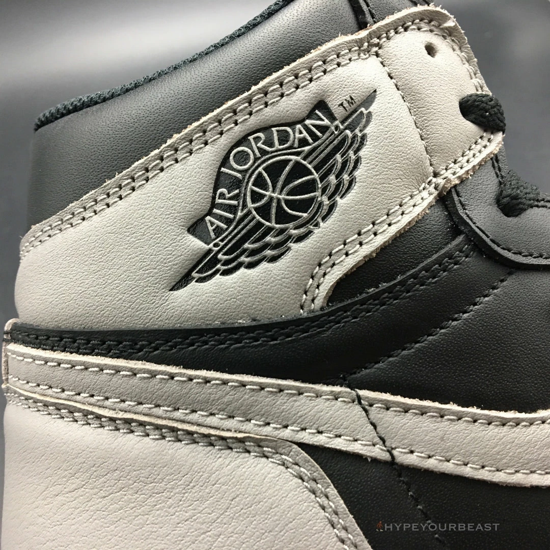 Air Jordan 1 Retro High OG ‘Shadow’