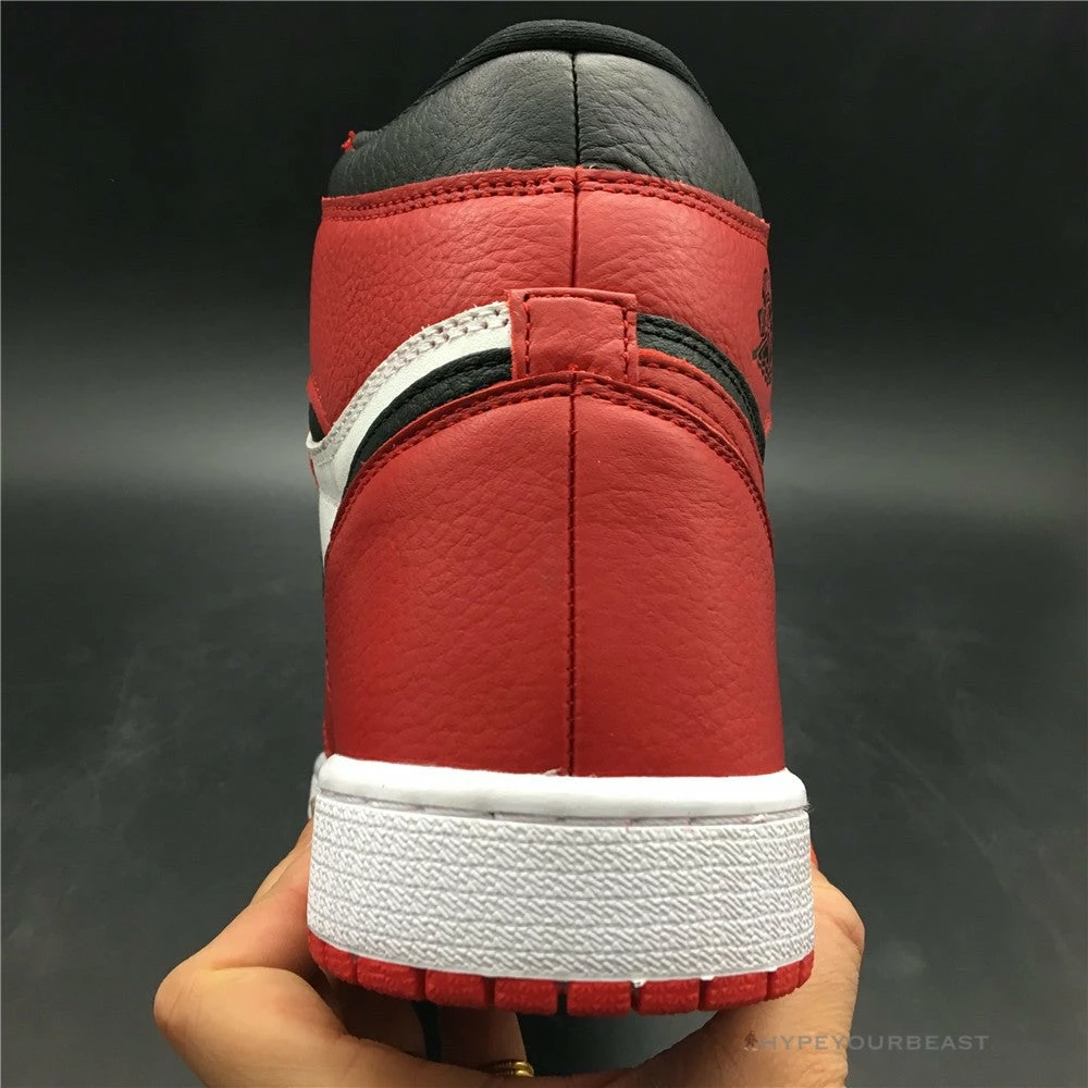 Jordan 1 Retro High “Homage To Home” Air Jordan
