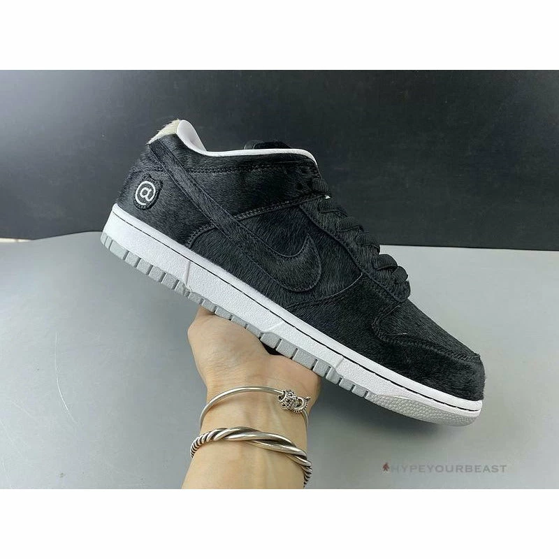 HypeYourBeast Nike SB Dunk Low Pro ‘Medicom Toy’