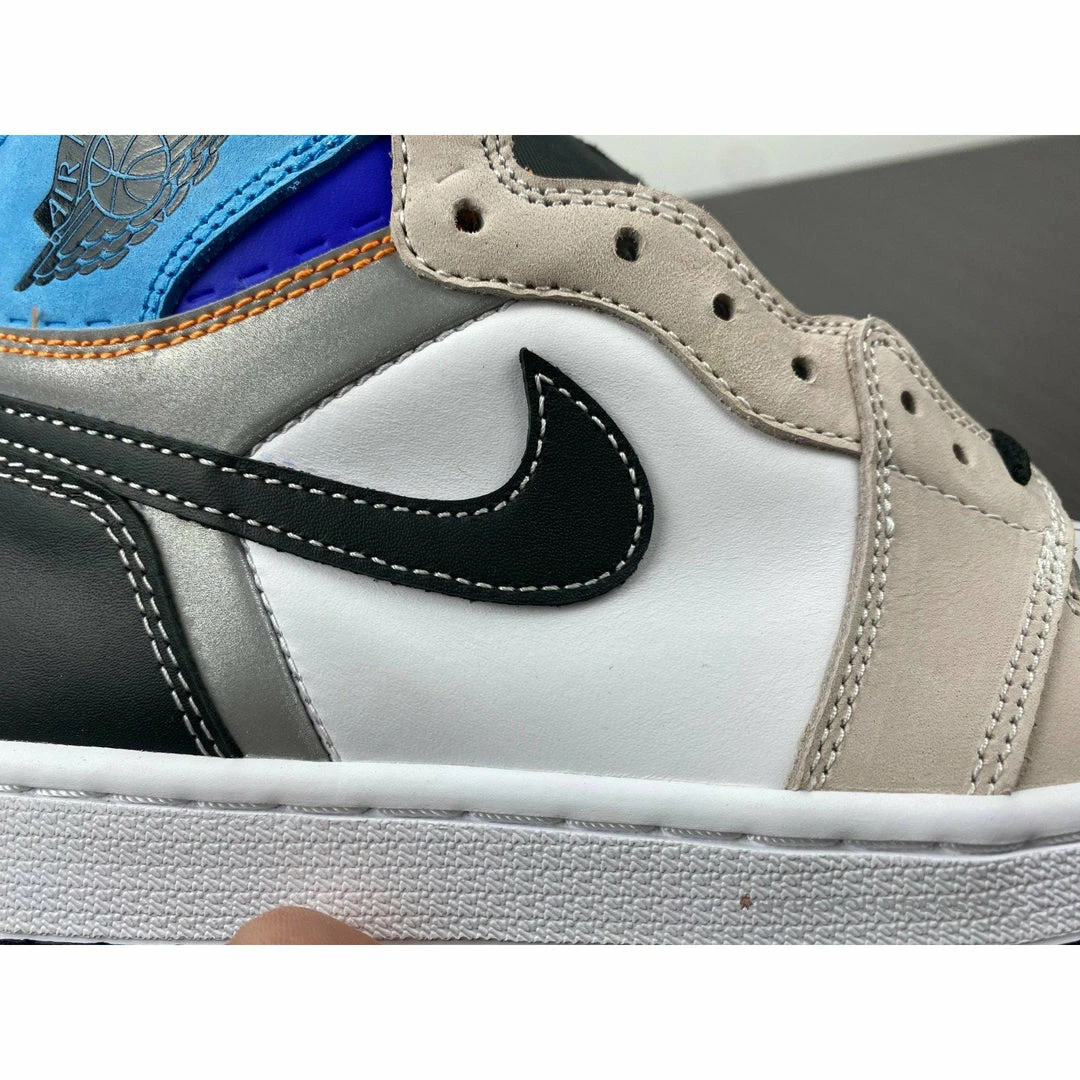 HypeYourBeast Air Jordan 1 Retro High OG ‘Prototype’