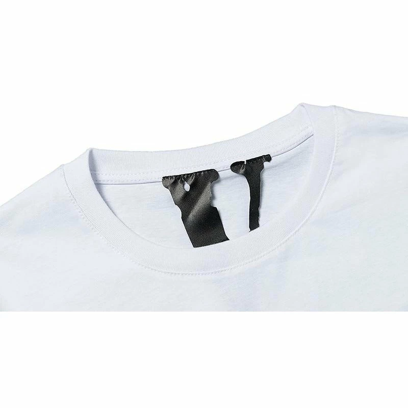 HypeYourBeast Vlone Call Of Duty Friends Tee Shirt