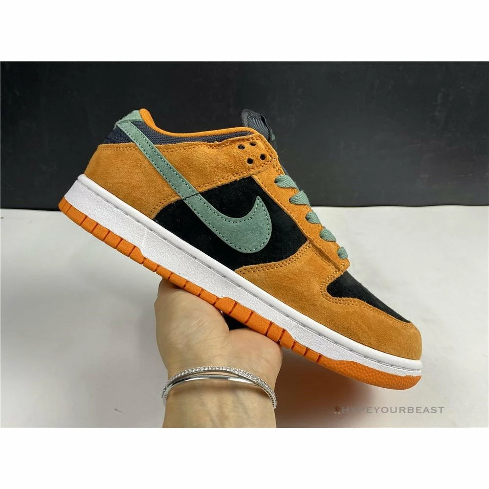 Nike SB Dunk Low ‘Ceramic’