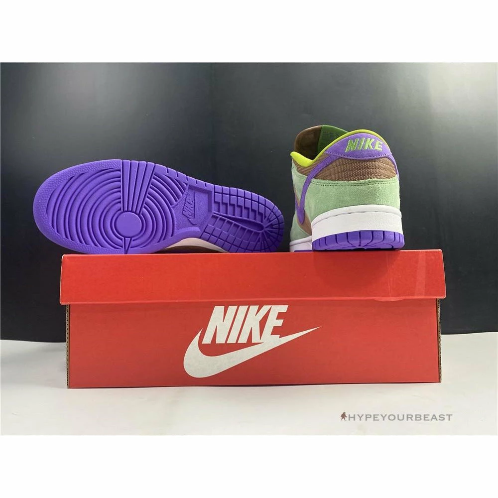Nike Dunk Low SP ‘Veneer’