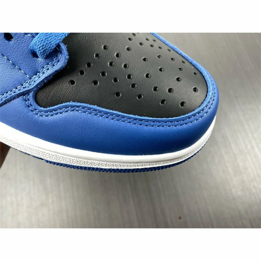 HypeYourBeast Air Jordan 1 Retro High OG ‘Dark Marina Blue’