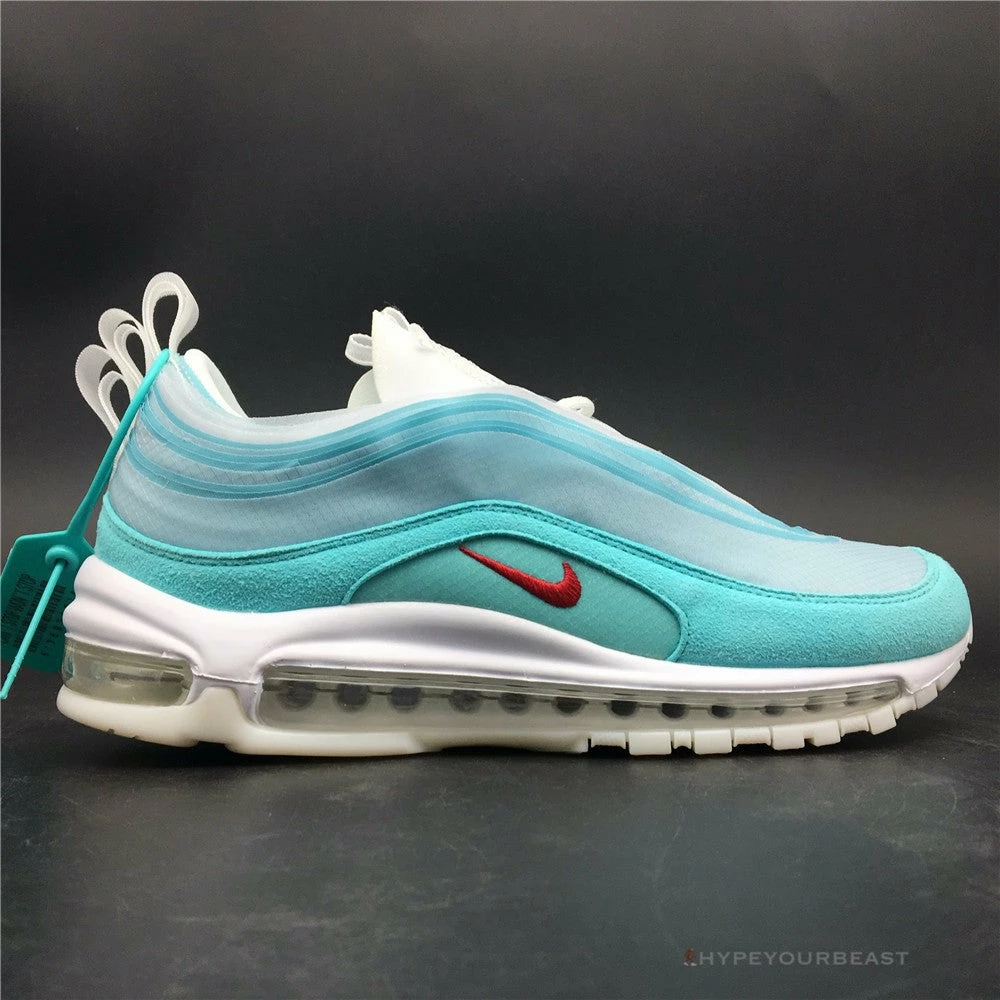 Nike Air Max 97 ‘Shanghai Kaleidoscope’