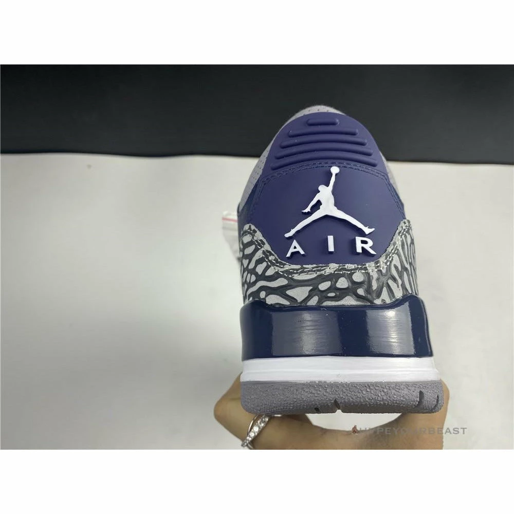Air Jordan 3 ‘Midnight Navy’