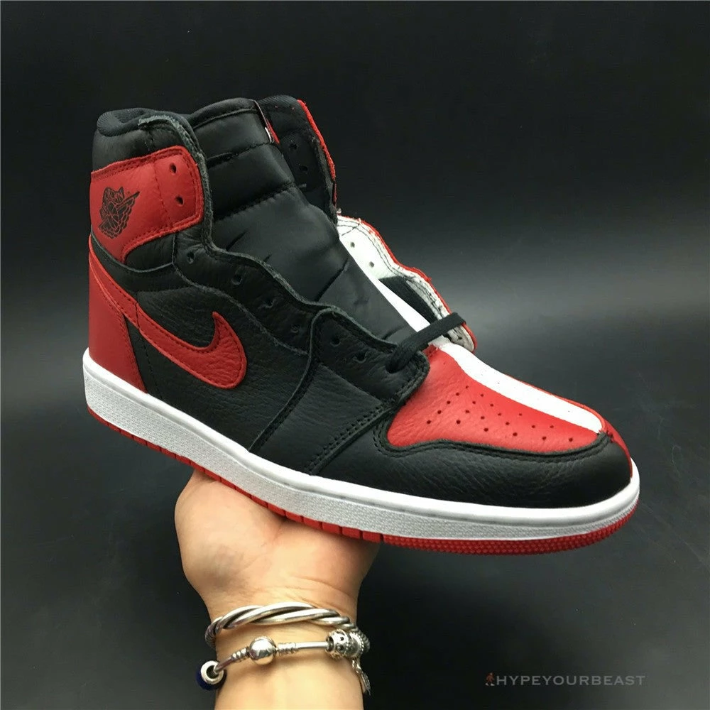 Jordan 1 Retro High “Homage To Home” Air Jordan