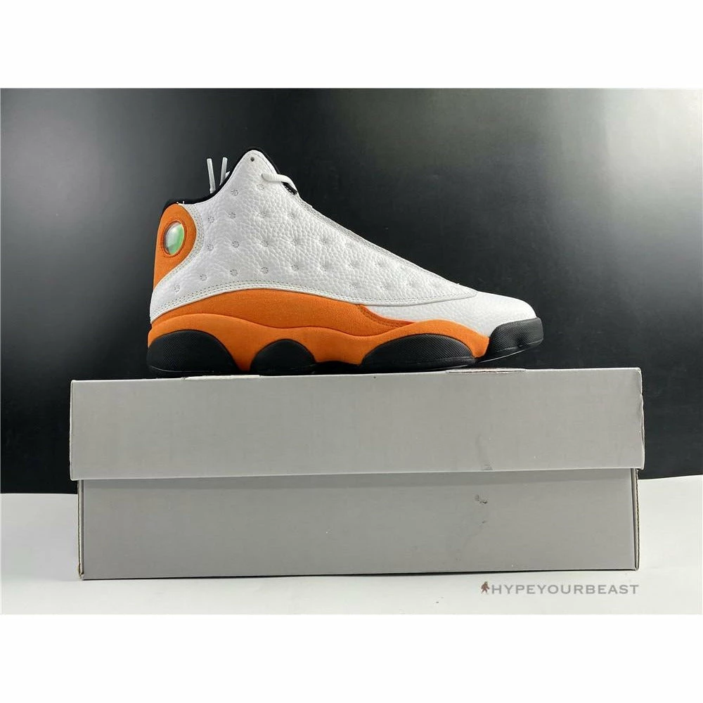 Air Jordan 13 ‘Starfish’