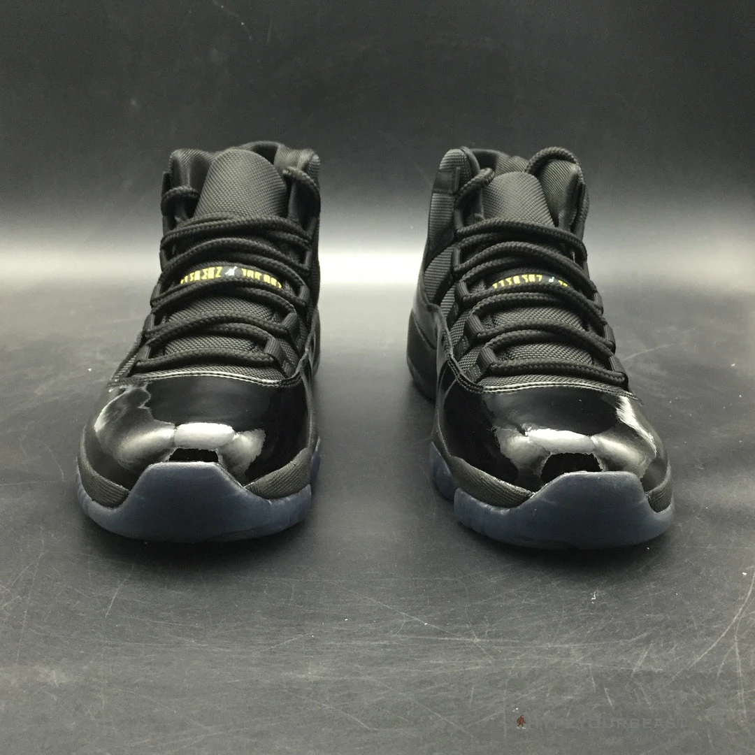 HypeYourBeast Air Jordan 11 Retro ‘Gamma Blue’