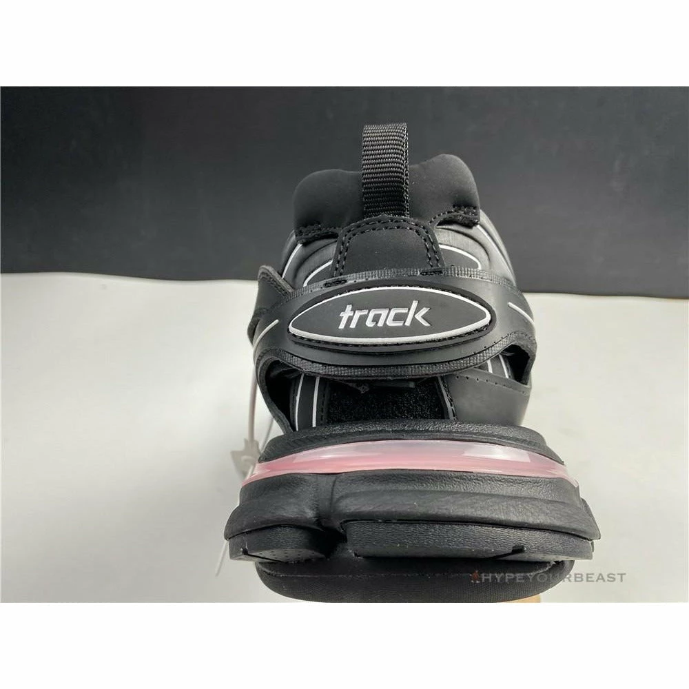 BCG Track Sneakers 3.0 Light Up Sole