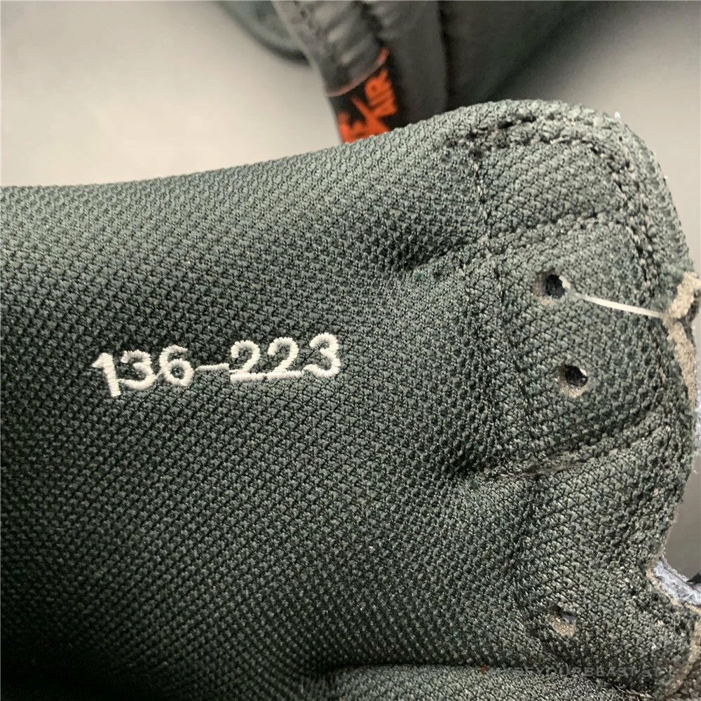 Air Jordan 1 High ‘Anti-Gravity Machines’