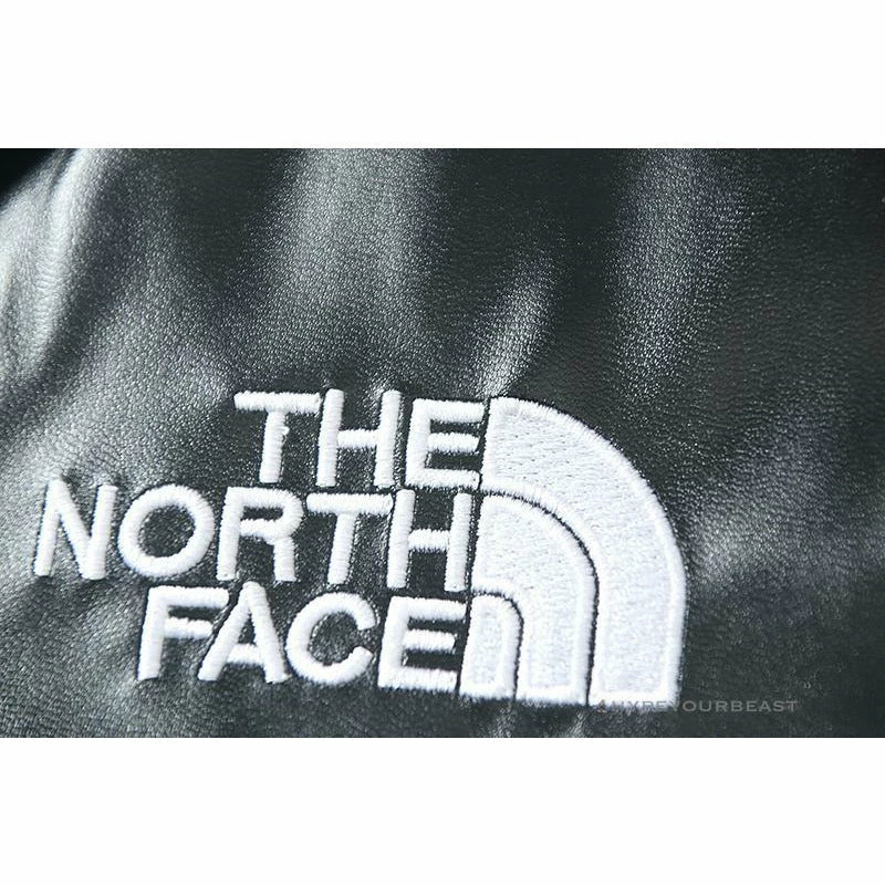 hypeyourbeast t*f x S*p*e jacket black hoodies & jackets