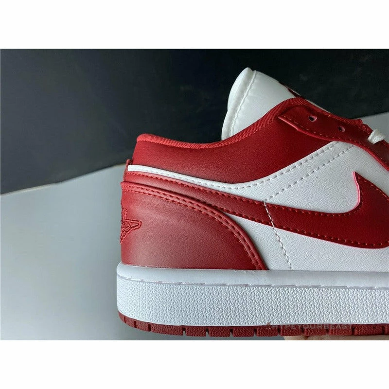 Air Jordan 1 Low ‘Gym Red’