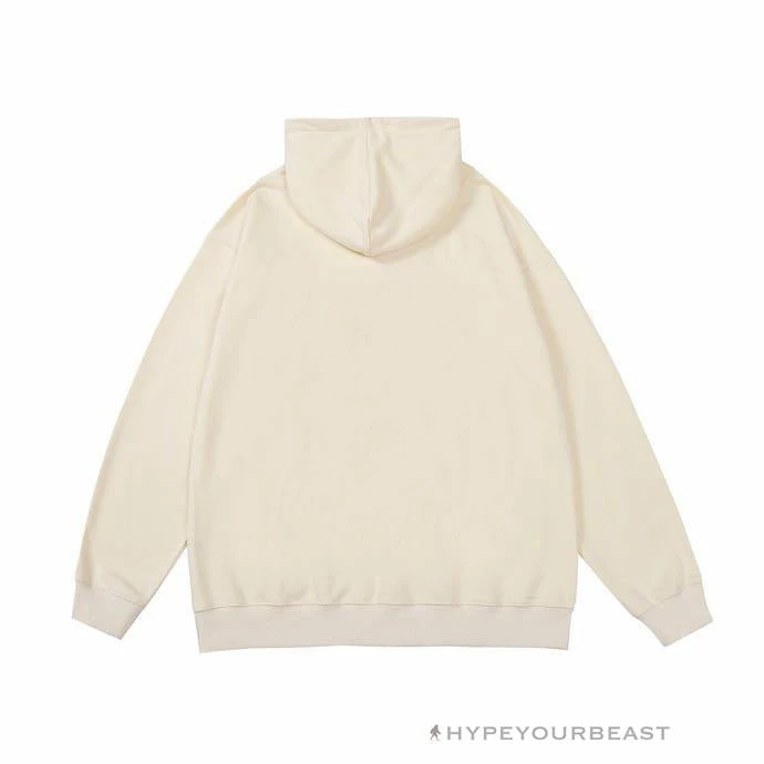 hypeyourbeast hoodies & jackets gc x t*f hoodie