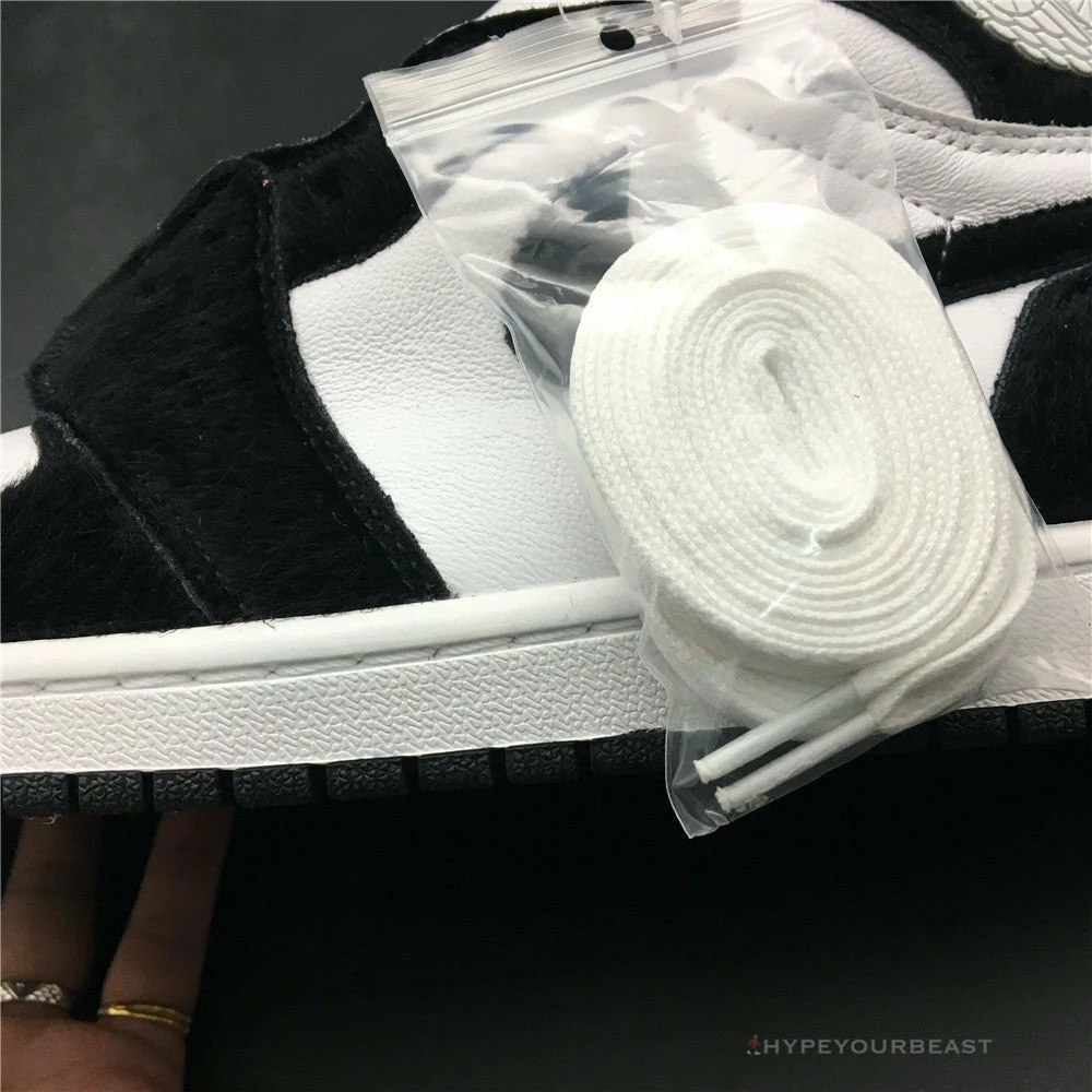 Jordan 1 High OG “Panda” Air Jordan