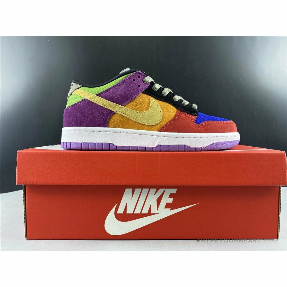 Nike Dunk ‘Viotech’