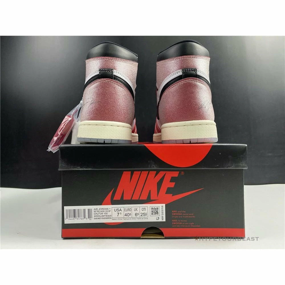 Trophy Room X Air Jordan 1 High OG
