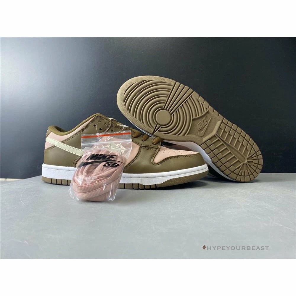 Nike Dunk Low SB ‘Stussy’